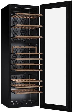 Встраиваемый винный холодильник Teka RVI 30097 GBK